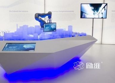 企业展厅设计思路方案，展厅设计局部执行标准！