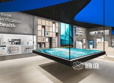 展厅有哪些？常见展厅设计种类盘点！