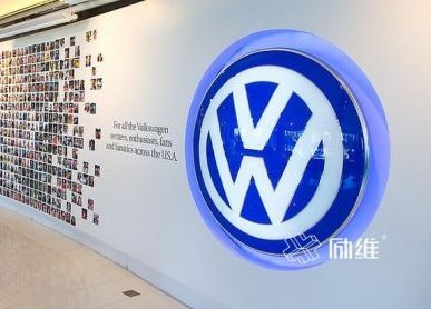 大众展厅设计方案，数字化大众展厅设计！