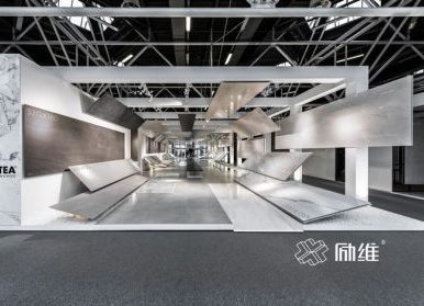 佛山陶瓷展厅设计，设计特色有哪些？