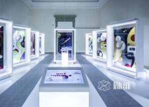 数字化虚拟展厅有什么优势？