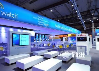展厅显示屏类型，展厅大屏设计方案详解！