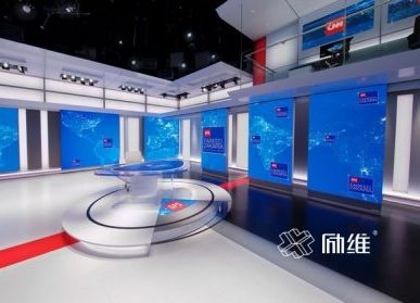 展厅显示屏：小间距LED屏为何如此受欢迎？