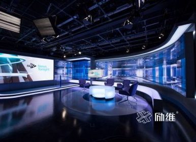 展厅照明设计包含的内容，照明方式讲解！