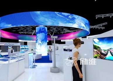 整装展厅设计师好不好做？展厅创意的重要性分析！