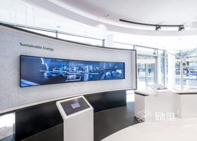 展厅智能中控系统是什么，解决方案是啥？