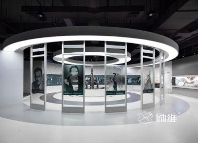 电力企业展厅设计，做法和布置详解！