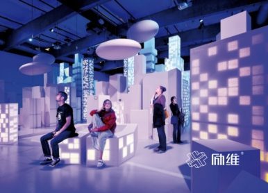展厅设计布展，方案和展示类型讲解！