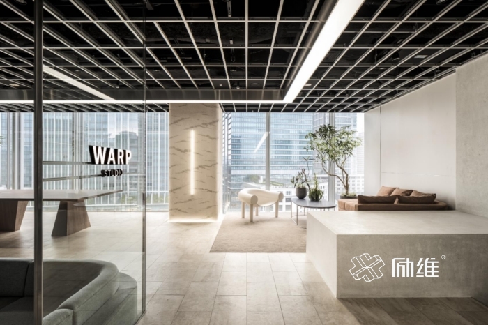 办公室展厅设计