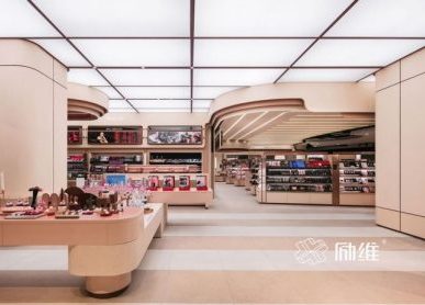 展厅地板要如何选择？地面常用的材料一览！