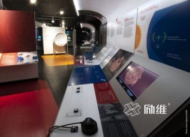 军事历史博物馆的设计要点
