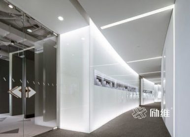 玻璃展厅设计方案，展厅玻璃材质有哪些？