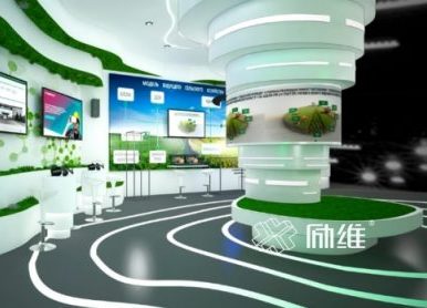 展厅的地面材料怎么选？