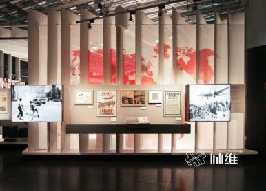 党建展厅文案，前言和结束语分享！