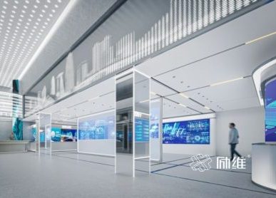 新能源展厅设计方案，要注意的三个问题！