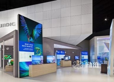 展厅有什么？设计元素和内容有哪些