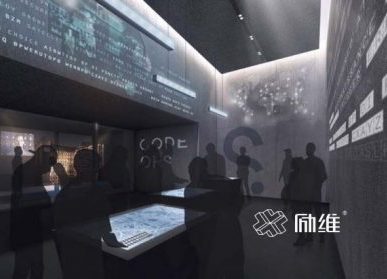 历史展厅设计，做法和设计要求讲解！