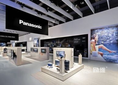 家电展厅设计，设计方案和设计理念分享！