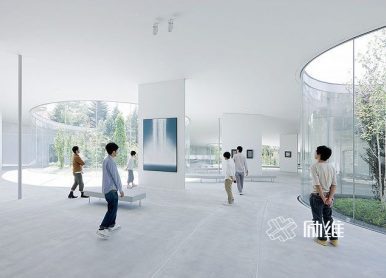 会展展厅制作，展示分类有哪些？