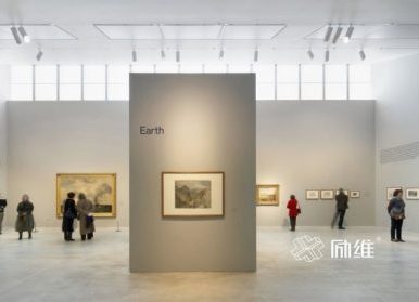 展厅互动要怎么做？互动多媒体展厅的设计方法！