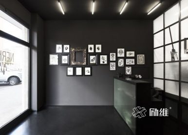 机关展厅设计，需要把控的几个细节！