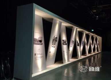 展览模型设计，需要注意的3个元素！