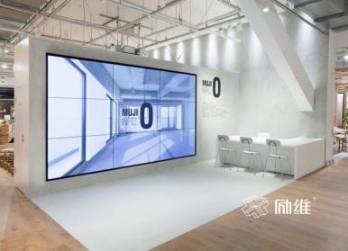 科技展厅设计说明，细数科技展厅设计优点！