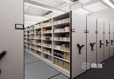 档案展厅设计，原则和注意事项详述！