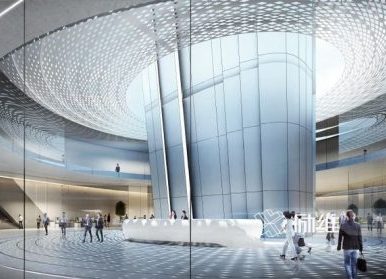 展厅设计门的尺寸是多大？