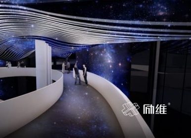 科普展厅设计，思路和设计方案分享！