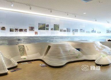 生物展厅设计，设计方案和要点讲解！