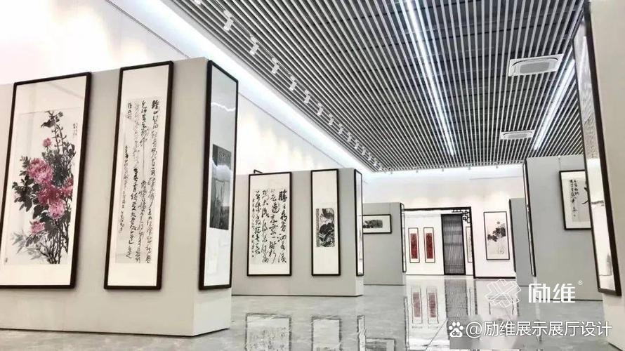 移动展厅的设计方案怎么做
