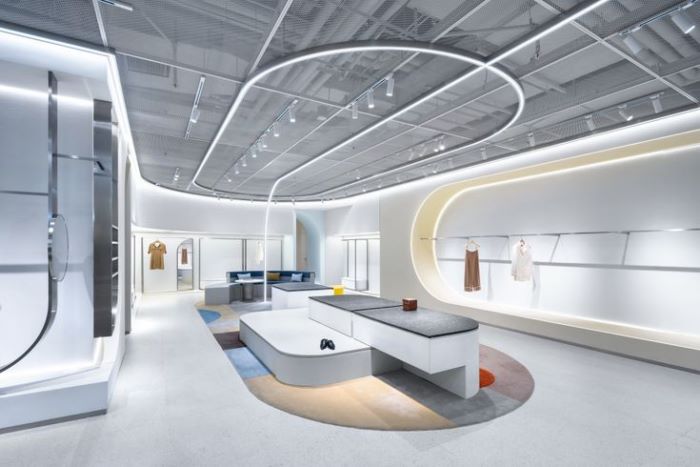 上海展览设计公司