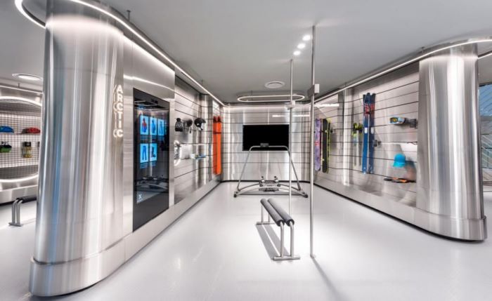 展示设计是什么