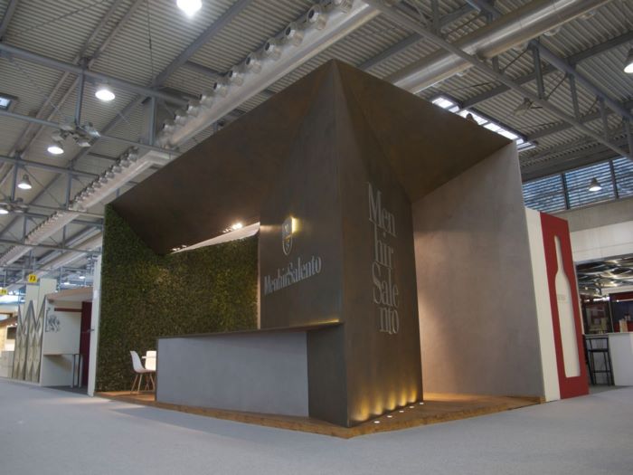 分析展厅设计，前期规划工作有哪些？