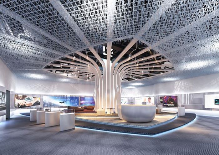 数字展厅设计规范，要注重的7个质量规范！