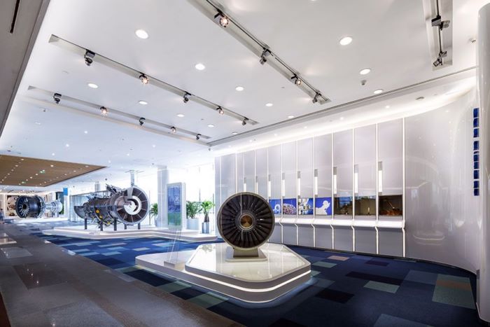 工业展厅设计怎么做？4个设计方向奉上！