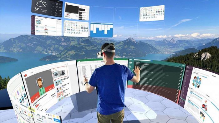 来瞧瞧VR数字展厅的新元素，说不定你家的展厅也需要！